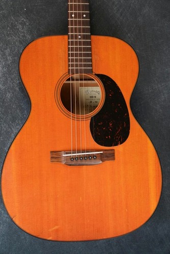 Martin 000 1955 cfm - 1955,