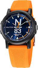 Nautica NAPEPS103 Casual Uhr