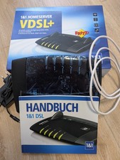 AVM FRITZ!Box 7490 WLAN Router