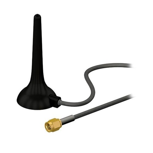 Insys sma magnetfußantenne - insys,