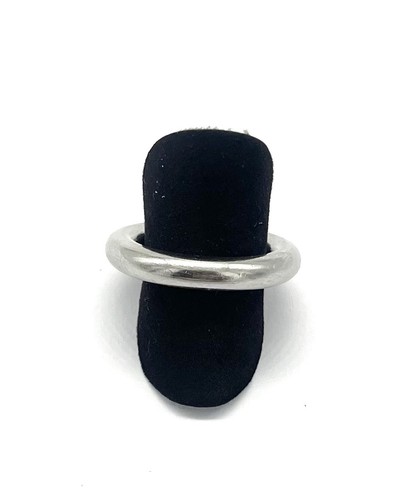 Modeschmuck ring bandring - ring,,
