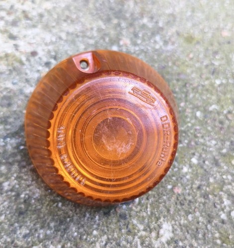 Originaler ddr blinker - ddr,