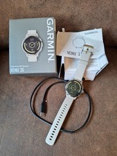 Garmin Venu 3S Französisch