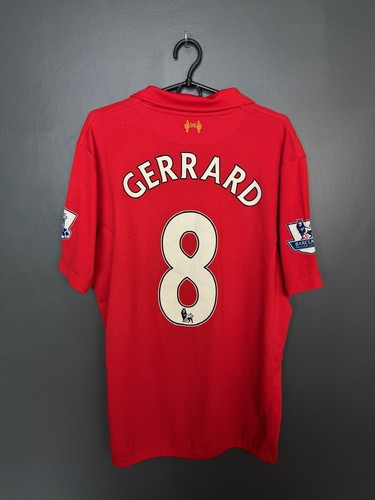Liverpool 2012 2013 home - liverpool, 2012/2013
