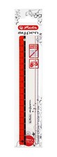Herlitz Lineal "my.pen" / 17cm