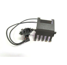 Lux Deckel Schließsystem für Electrolux D 770 bis Lux D 795 Staubsauger