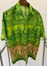 Thailändisches Echtseide