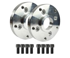 Lochkreisadapter VW Golf 4x100