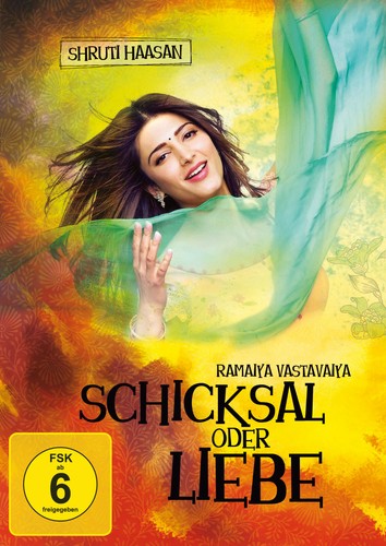 Ramaiya vastavaiya schicksal - ramaiya, vastavaiya/