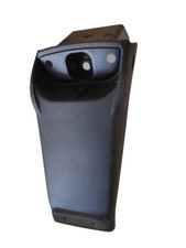 Derbi Senda  125  Kennzeichenhalter Spritzschutz schwarz Verkleidung Abdeckung