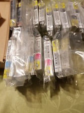 20 × Tintenpatronen von