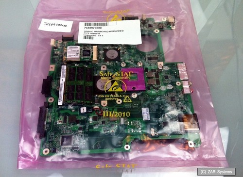 Packard bell hera mainboard - bell, c