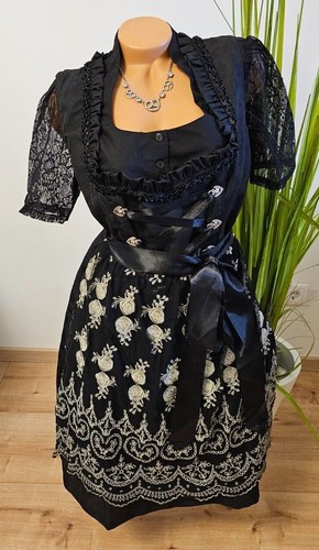 Sara lindholm 2tlg dirndl - lindholm, 2tlg.