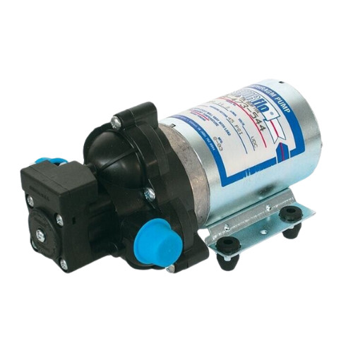 Shurflo wasserpumpe - wasserpumpe, –