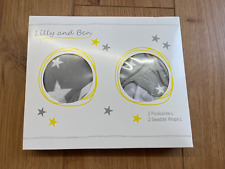 Lilli and Ben - Pucksäcke - Gr. L - 2 Stück