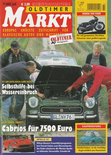 Oldtimer markt 2002 - oldtimer, 07/2002