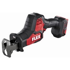 Flex Akku Säbelsäge Säge