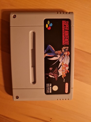 Snes super nintendo - snes,