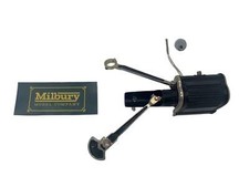 Wilesco Zylinder links für D32