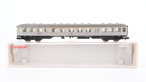 Fleischmann 8121 - fleischmann, n