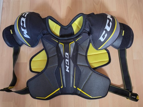 Eishockey brustschutz ccm - brustschutz,