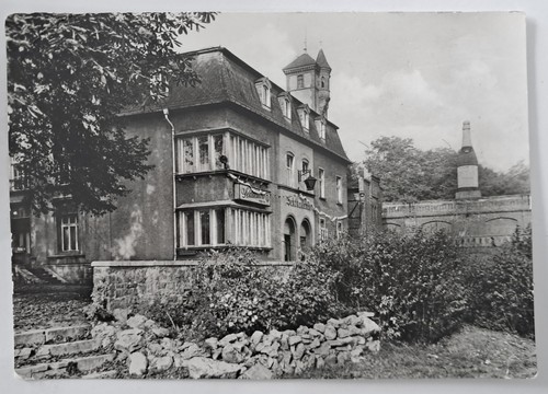Freyburg hog - freyburg,