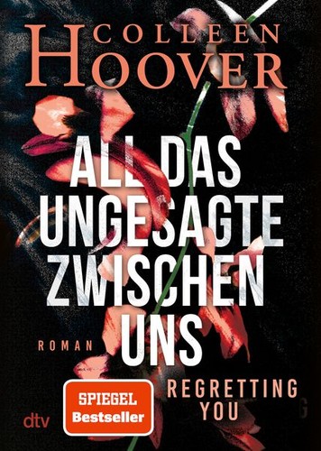 All das ungesagte - all, zwischen