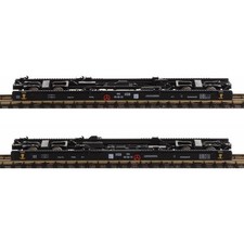 Tillig 05974 H0e 2er Set