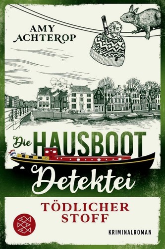 Die hausboot detektei - die,