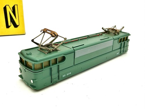 Piko 4102 gehäuse - n,
