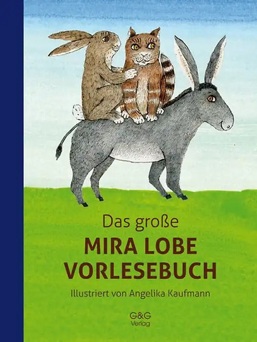 Das große mira lobe - das,