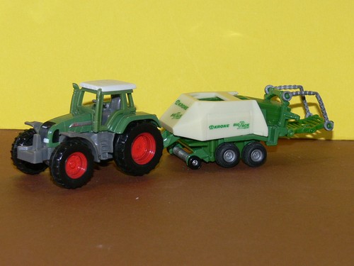 Siku fendt vario - -, favorit