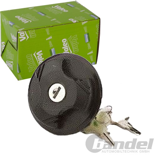 Valeo tankdeckel - valeo,