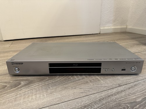 Pioneer bdp 150 blu ray - bdp-150, blu-ray