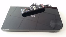 Samsung BD-H6500 3D Blu-ray