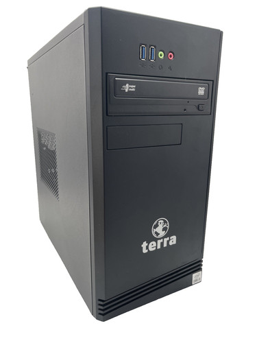 Terra win pro - terra, intel