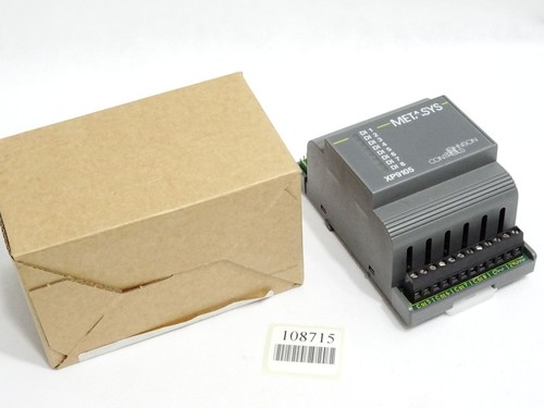 Johnson controls 9105 8004 - johnson, xp-9105-8004