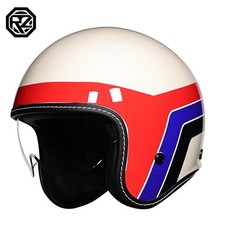 Orz Retro Helm Herren und