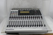 Behringer ddx3216 mischpult - ddx3216,
