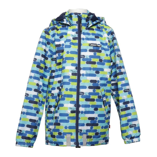 Lego tec allwetterjacke - lego,