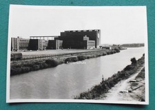 Altes foto werk - foto,