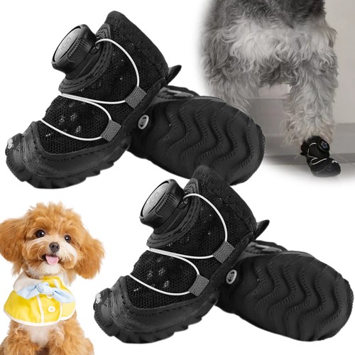 Stück hundeschuhe - 4,