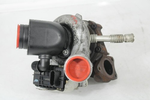 Turbolader audi coupe 8t - at,