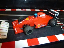 Carrera Profi Formel 1 Rot