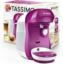 Bosch Tassimo Happy