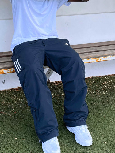 Adidas climalite track pants - climalite,