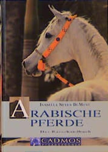 Arabische pferde das - arabische,