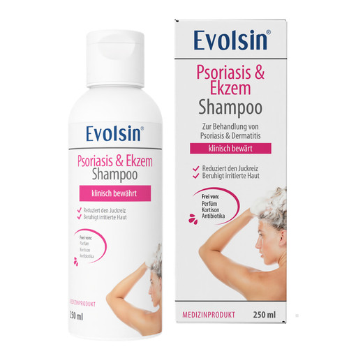 Evolsin ekzem psoriasis - ekzem, &