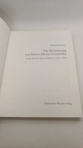 Die illustrierung von dantes - die,