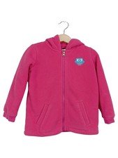 TCM Mädchen Fleecejacke